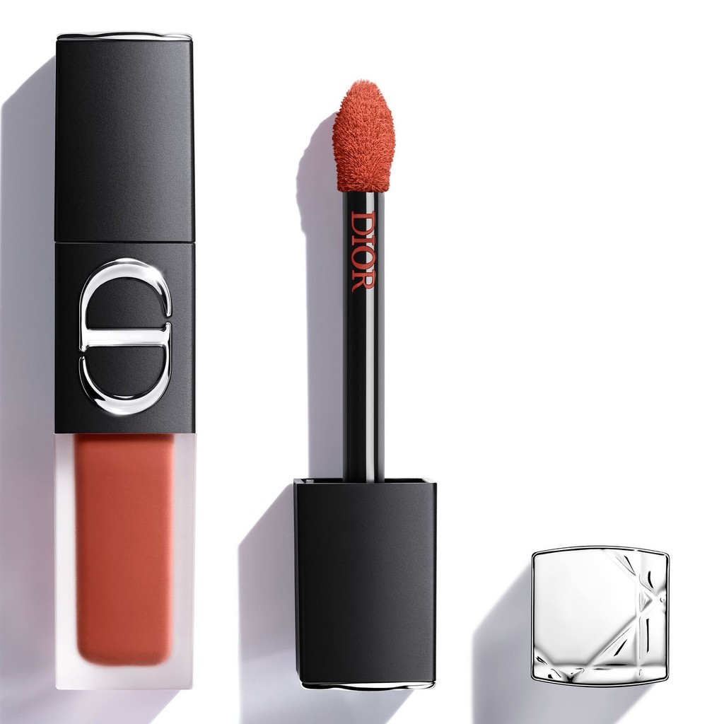 Rouge Dior Liquid Blur 620 Shocking Peach