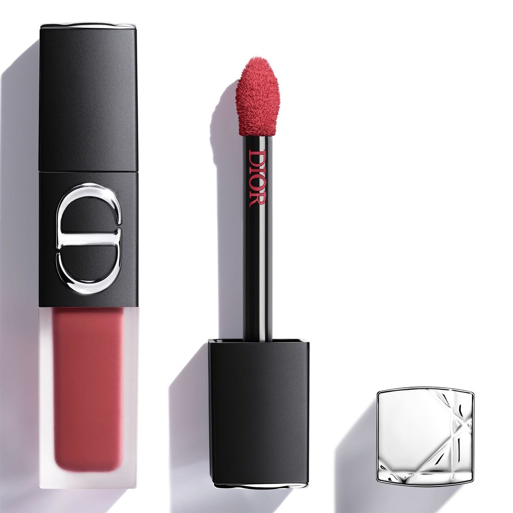Rouge Dior Liquid Blur 558 Rosewood Star