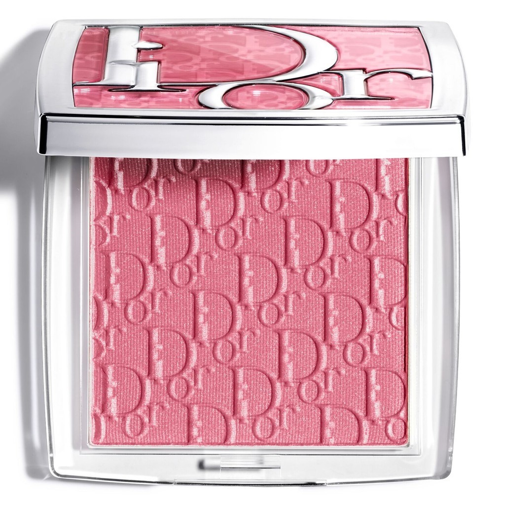 DIOR Backstage Rosy Glow 107 Dragonfruit