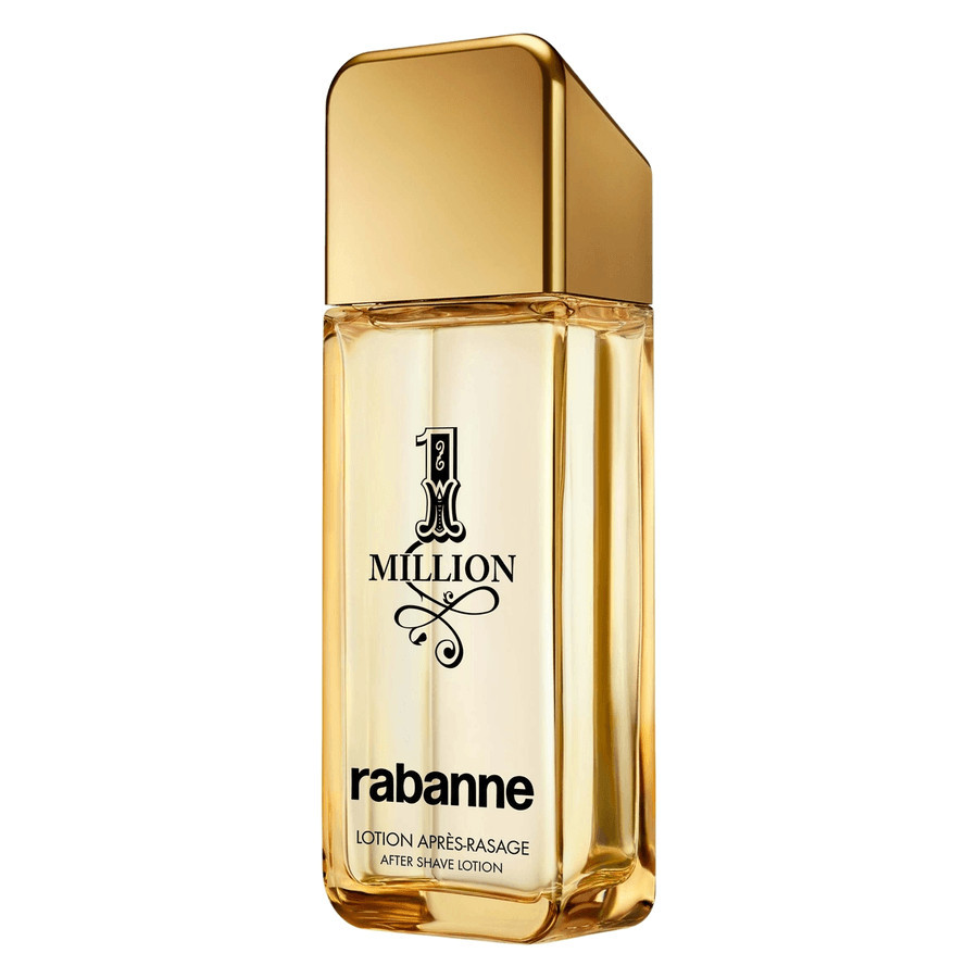 Rabanne 1 Million Aftershave 100ml