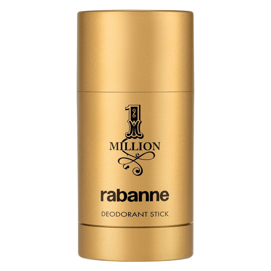 Rabanne 1 Million Deodorant Stick 75g