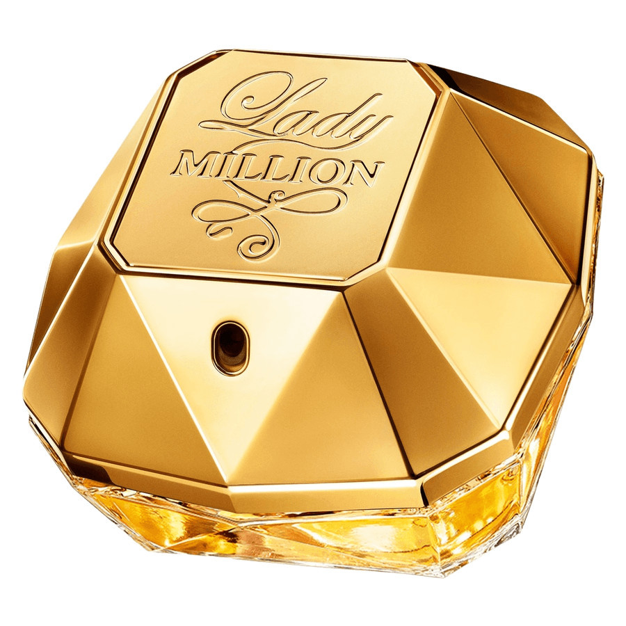Rabanne Lady Million Eau De Parfum 80ml