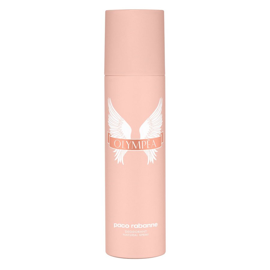 Rabanne Olympéa Deodorant Natural Spray 150ml