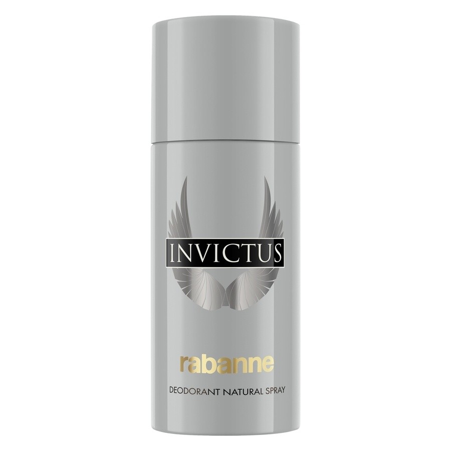 Rabanne Invictus Deodorant Natural Spray 150ml
