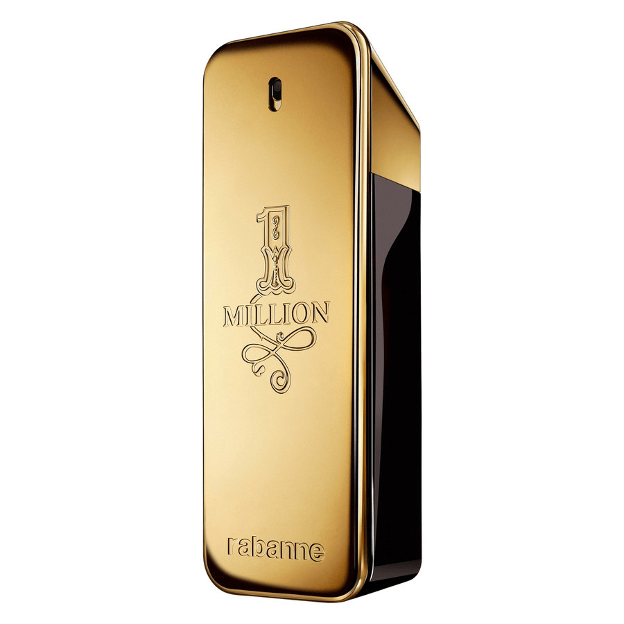 Rabanne 1 Million Eau De Toilette 200ml