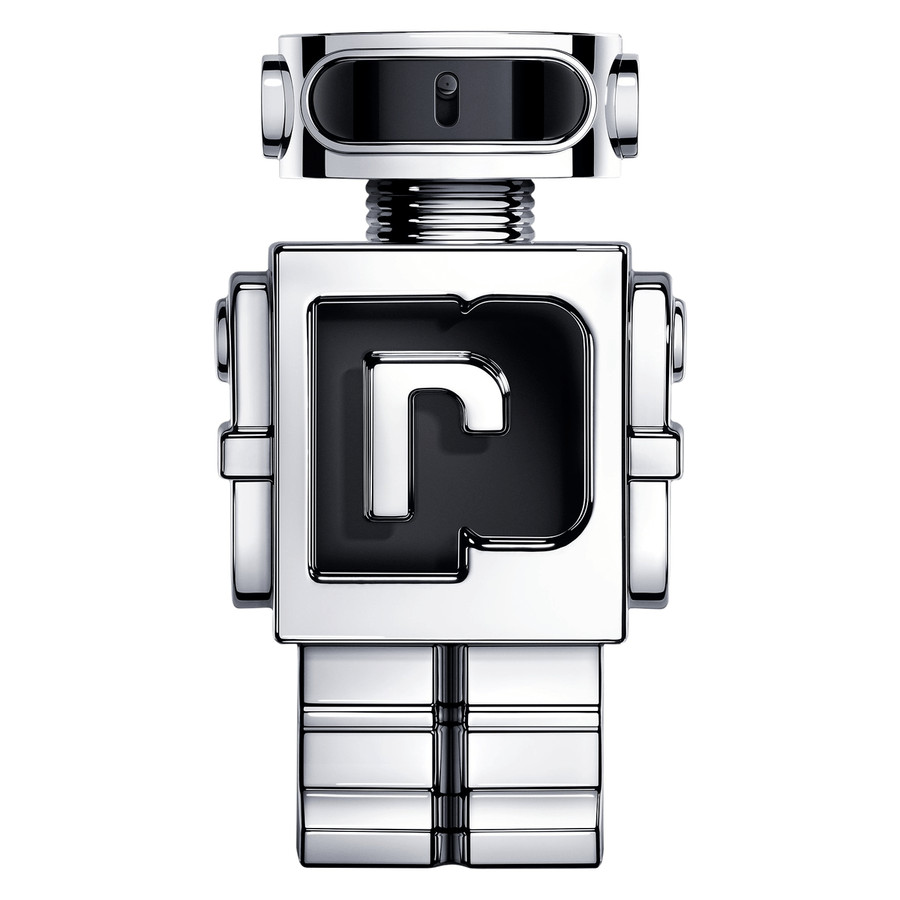 Rabanne Phantom Eau De Toilette 100ml