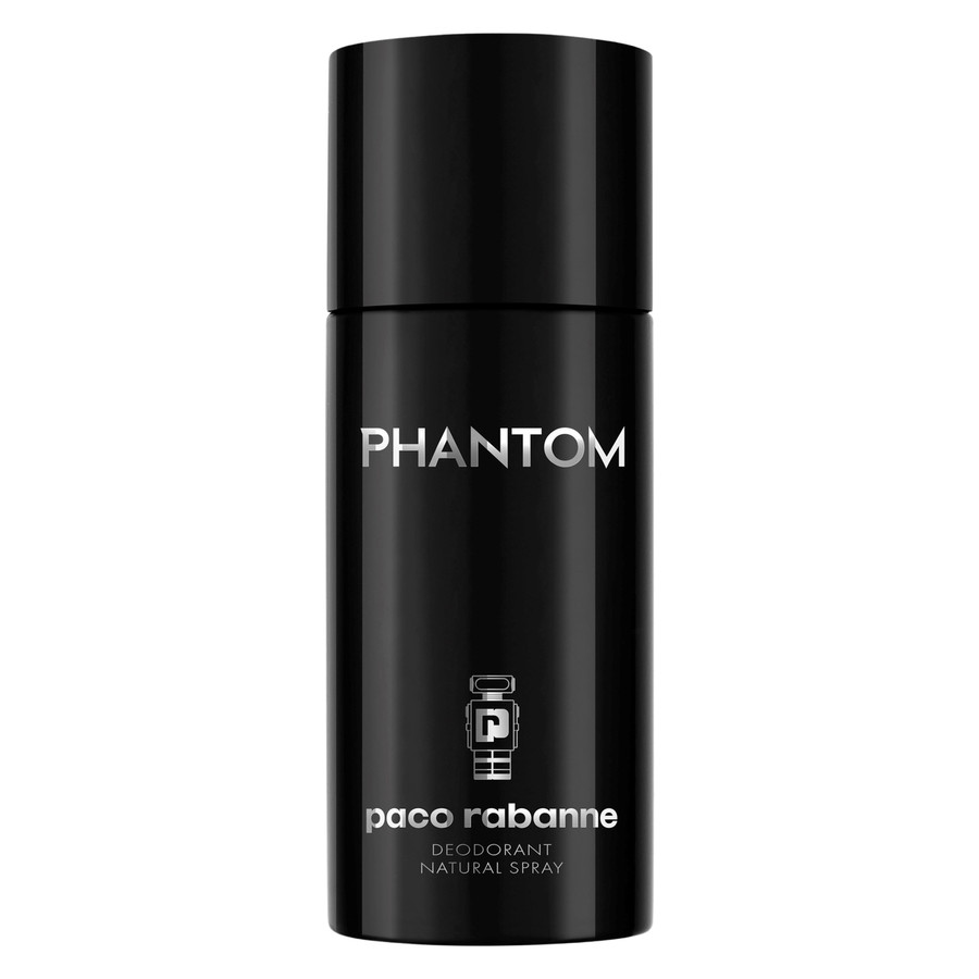 Rabanne Phantom Deospray 150ml