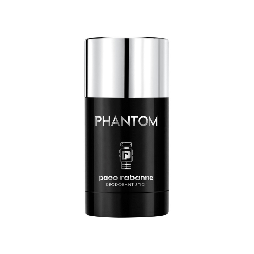 Rabanne Phantom Deodorant Stick