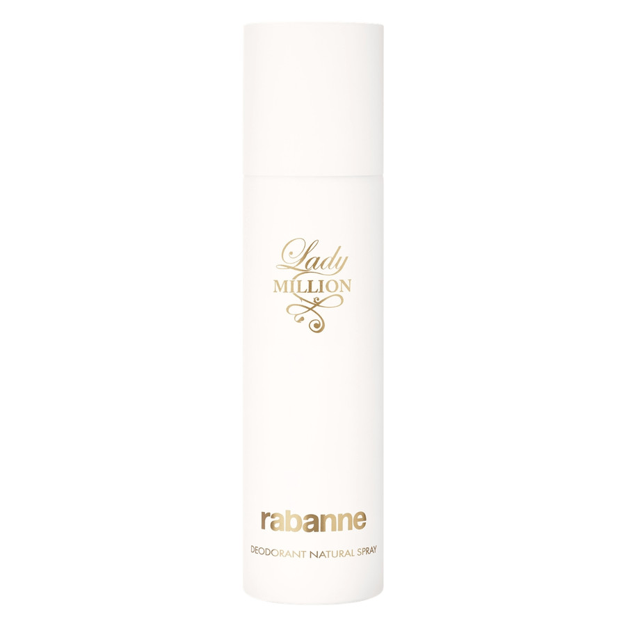 Rabanne Lady Million Deodorant 150ml