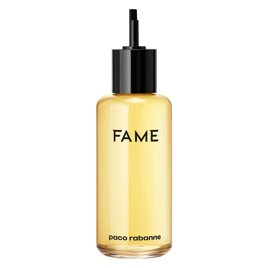 Rabanne Fame Eau De Parfum Refill Bottle 200ml