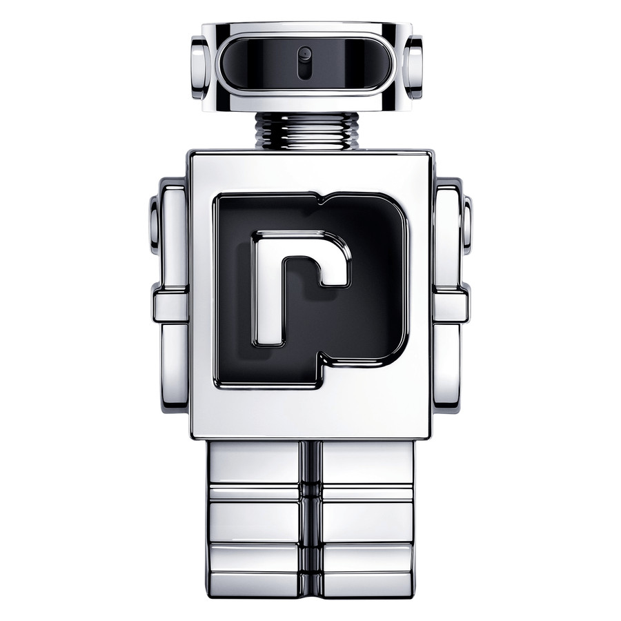 Phantom Eau De Toilette Refillable 150ml