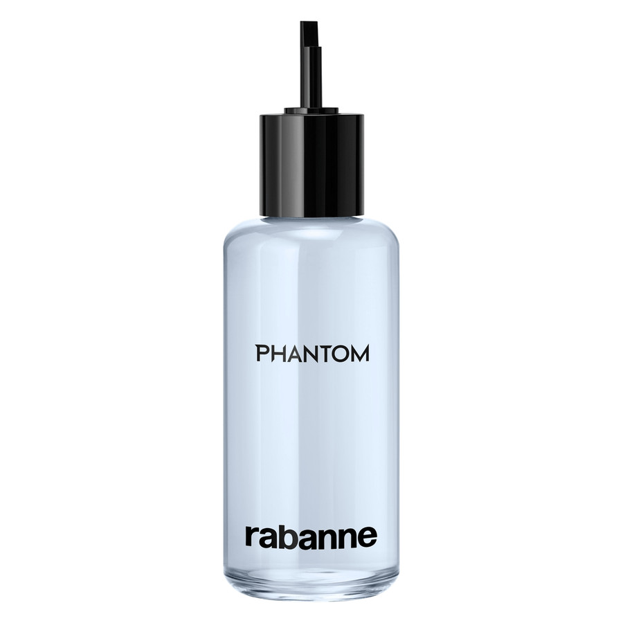 Rabanne Phantom Eau De Toilette Refill 200ml