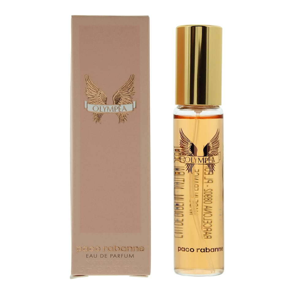 Paco Rabanne Olympea Eau De Parfum 15ml