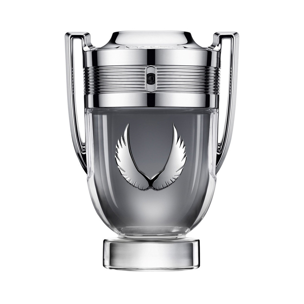 Rabanne Invictus Platinum Eau de Parfum 50 ml
