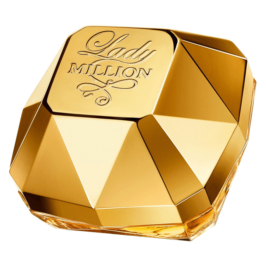 Rabanne Lady Million Eau De Parfum 30ml