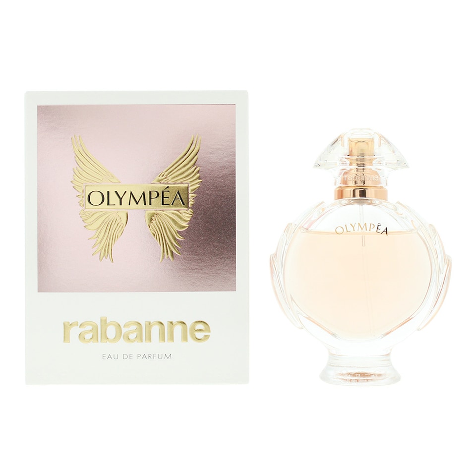 Paco Rabanne Olympea Eau de Parfum 30ml Spray for Her