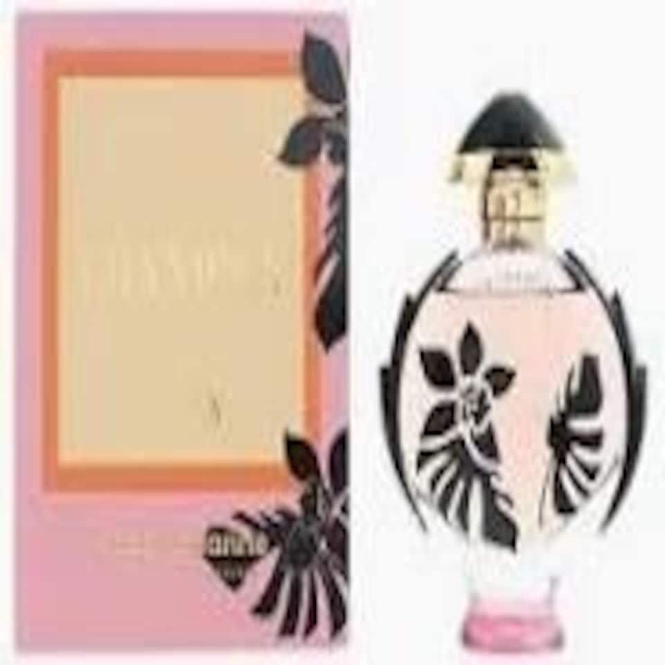 Paco Rabanne Olympea Flora EDP Intense 50ml Spray | Pink | pink | 50ml