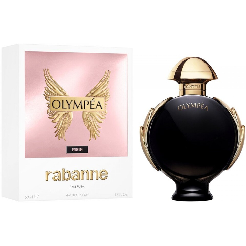 Paco Rabannne Olympea 50ml Parfum Spray