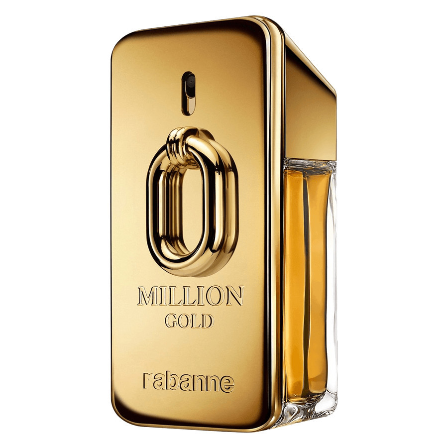 Rabanne Million Gold Eau De Parfum Intense 50ml