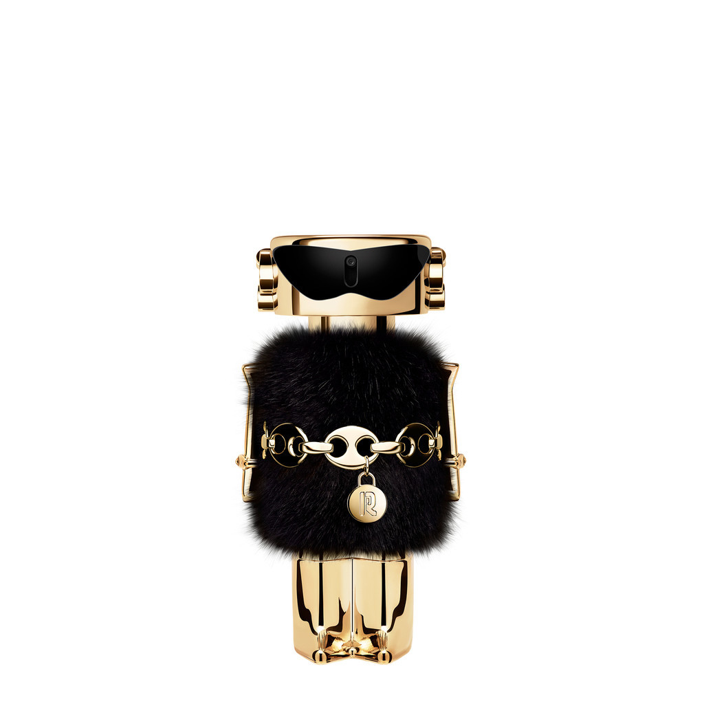 Rabanne Fame Eau de Parfum - The Couture Edition 80 ml