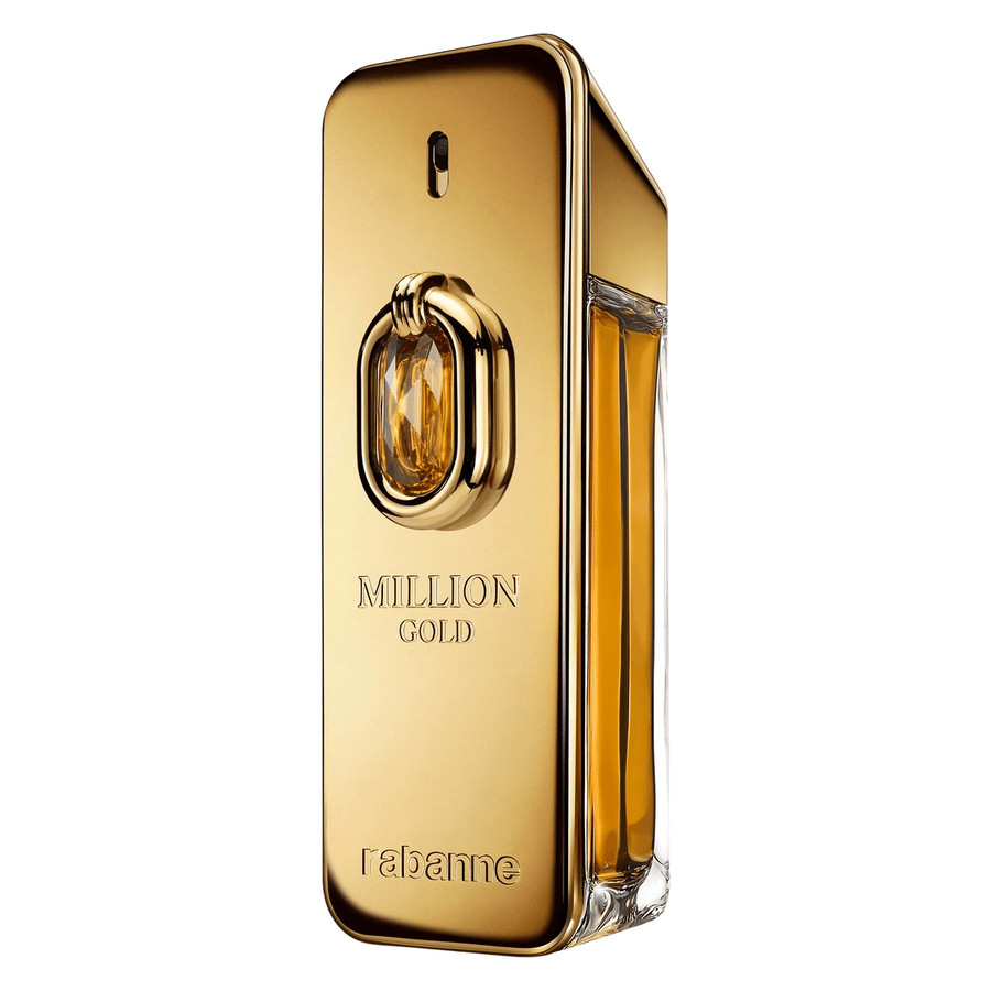 Rabanne Million Gold Elixir Eau De Parfum 100ml