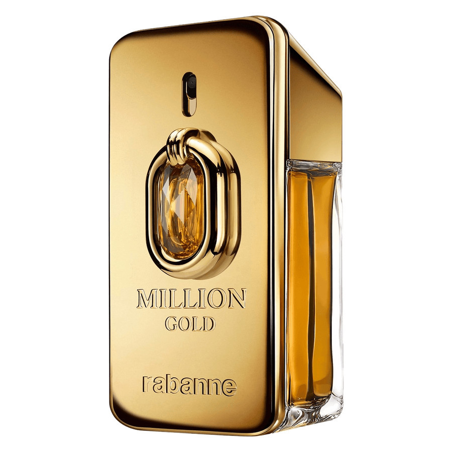 Rabanne Million Gold Elixir Eau De Parfum 50ml