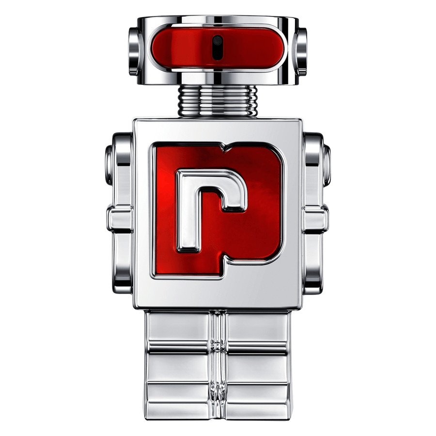 Rabanne Phantom In Red Parfum Elixir 50ml