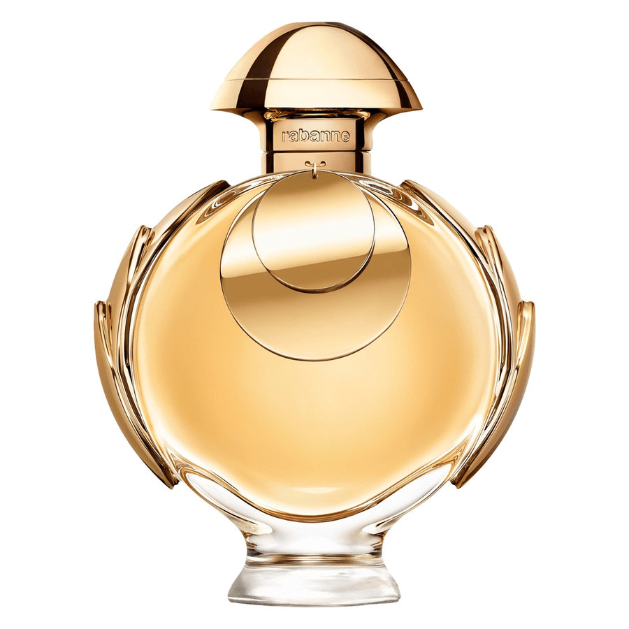 Rabanne Olympéa Elixir Eau De Parfum Intense 50ml