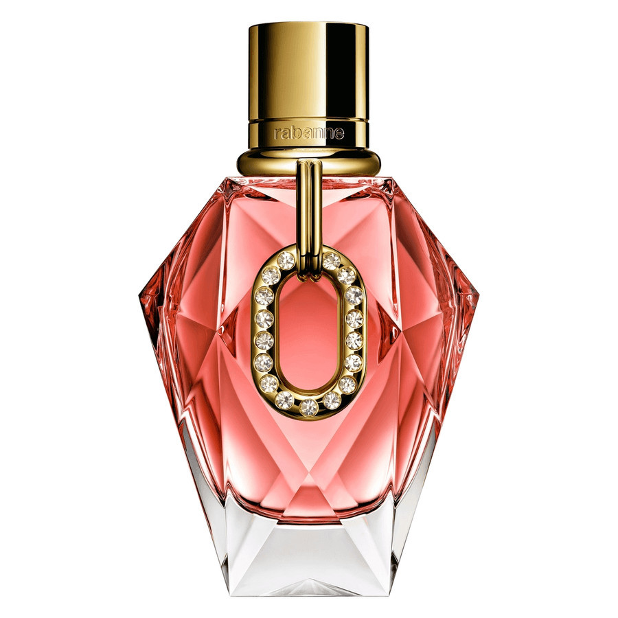 Rabanne Million Gold For Her Pure Diamonds Eau De Parfum 90ml