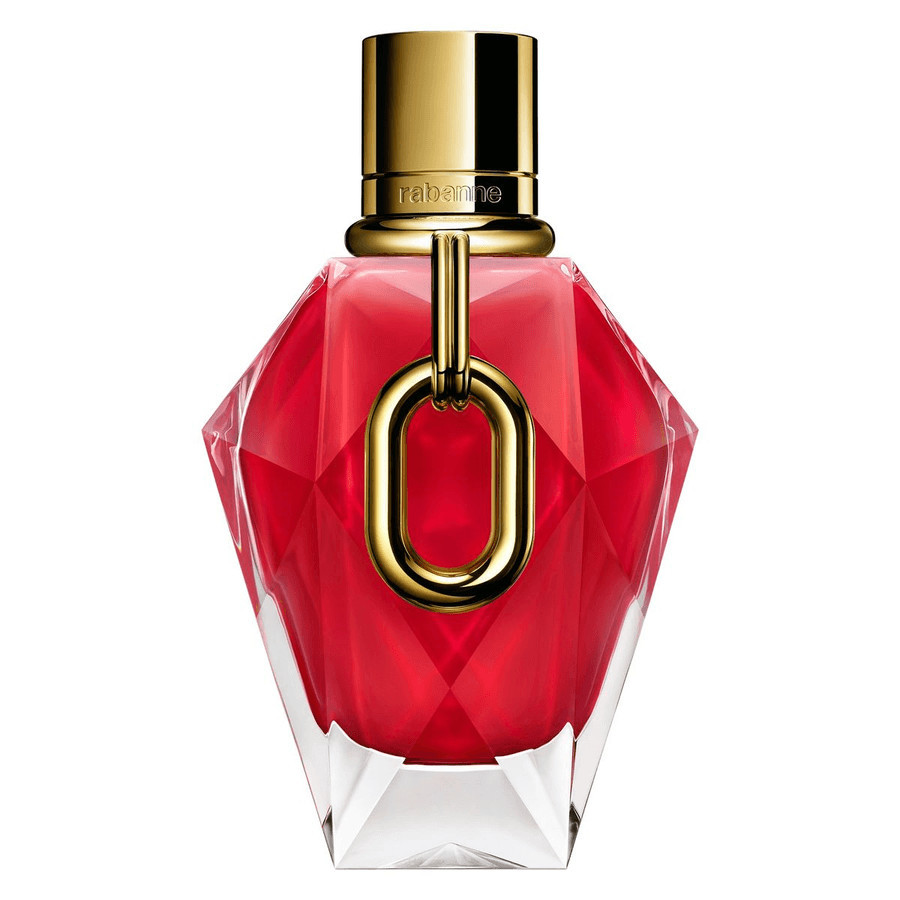 Rabanne Million Red For Her Parfum 90ml