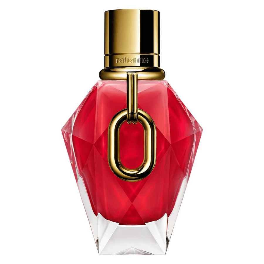 Rabanne Million Red For Her Parfum 50ml