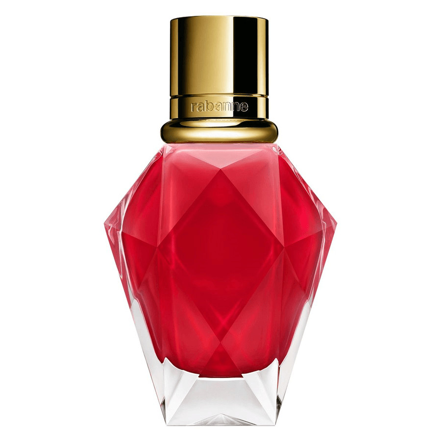 Rabanne Million Red For Her Parfum 30ml