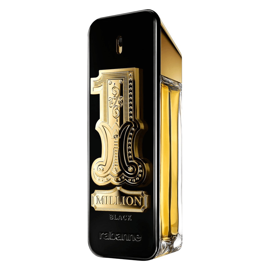 Rabanne 1 Million Black Eau de Parfum 100ml
