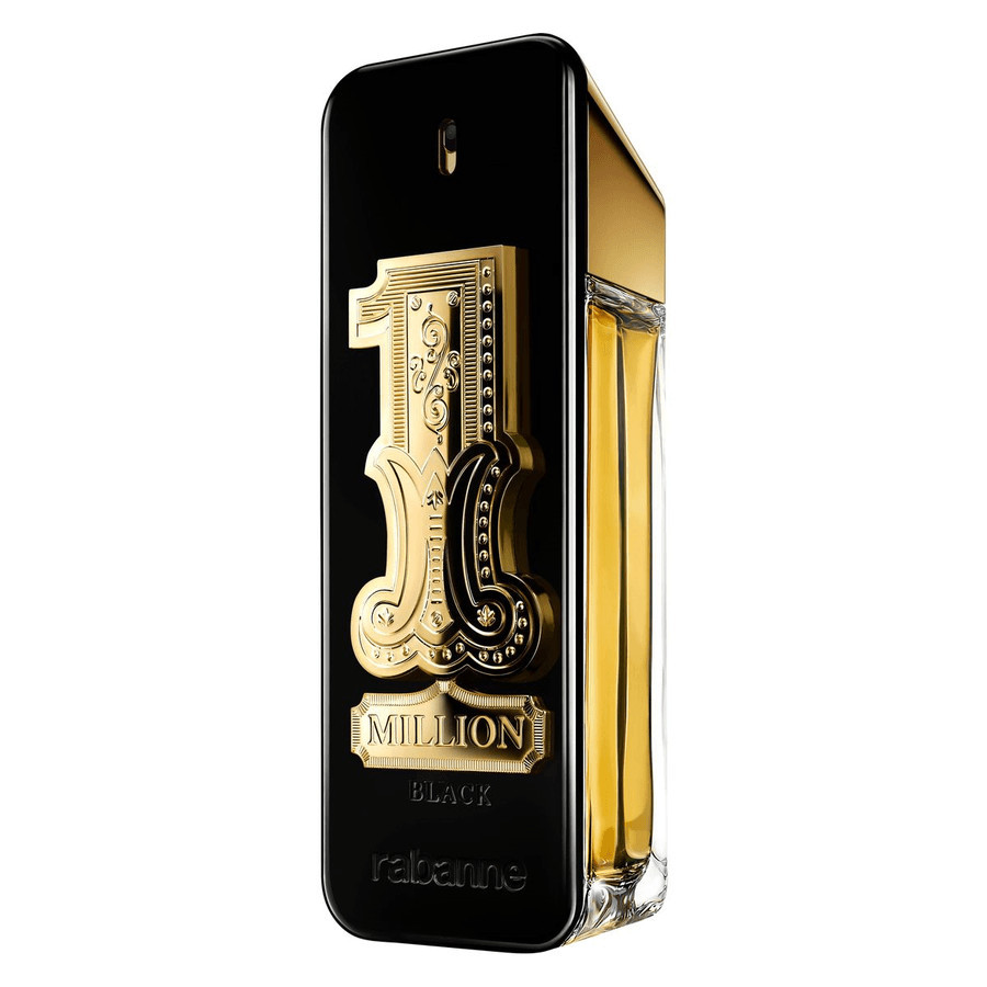 Rabanne 1 Million Black Eau de Parfum 200ml