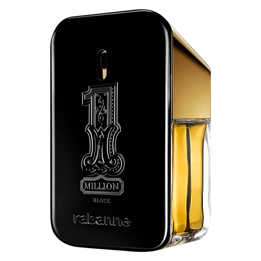 Rabanne 1 Million Black Eau de Parfum 30ml