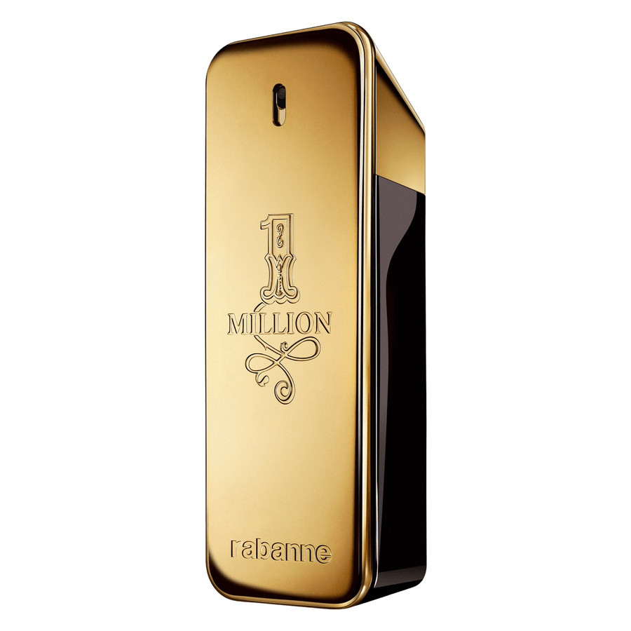 Rabanne 1 Million Eau De Toilette 100ml