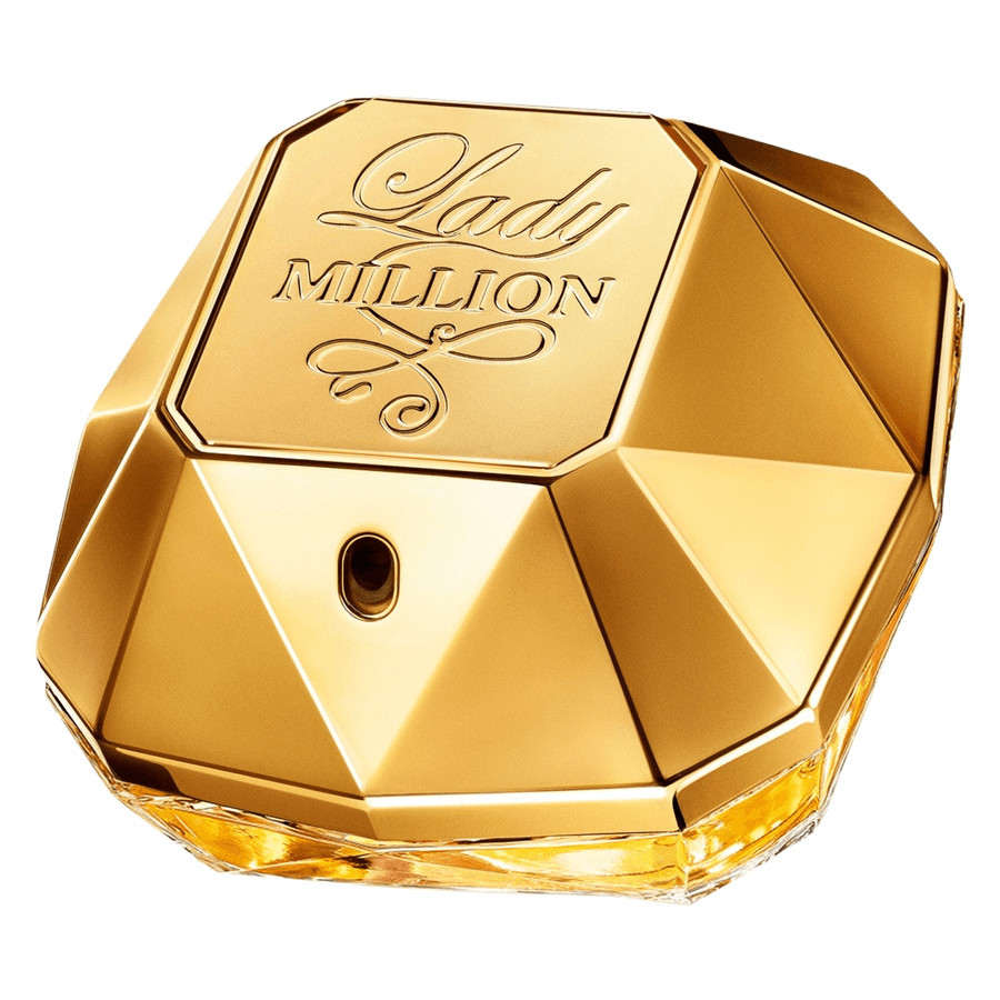 Rabanne Lady Million Eau De Parfum 50ml