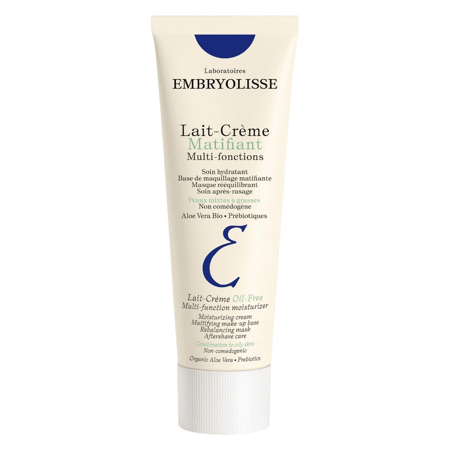 Embryolisse Lait-Crème Matifiant Oil Free 75ml
