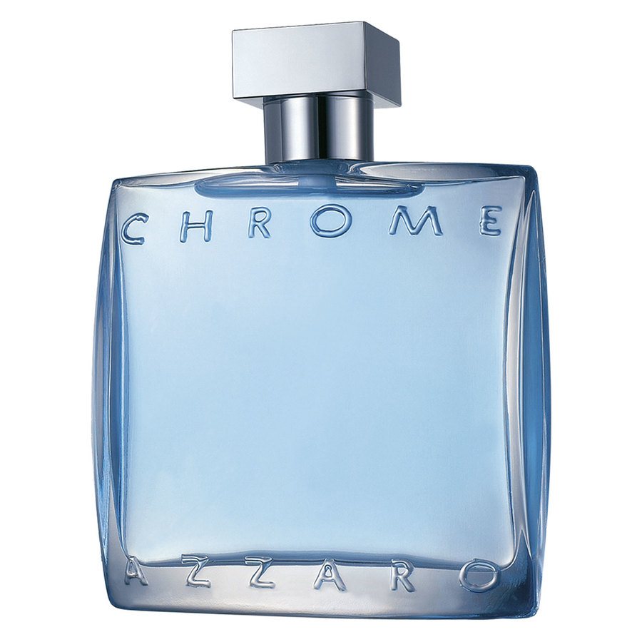 Azzaro Chrome Eau De Toilette 100ml