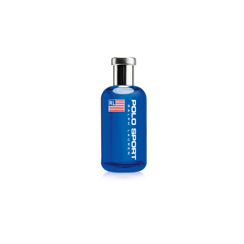 Ralph Lauren Polo Sport Eau de Toilette 125 ml