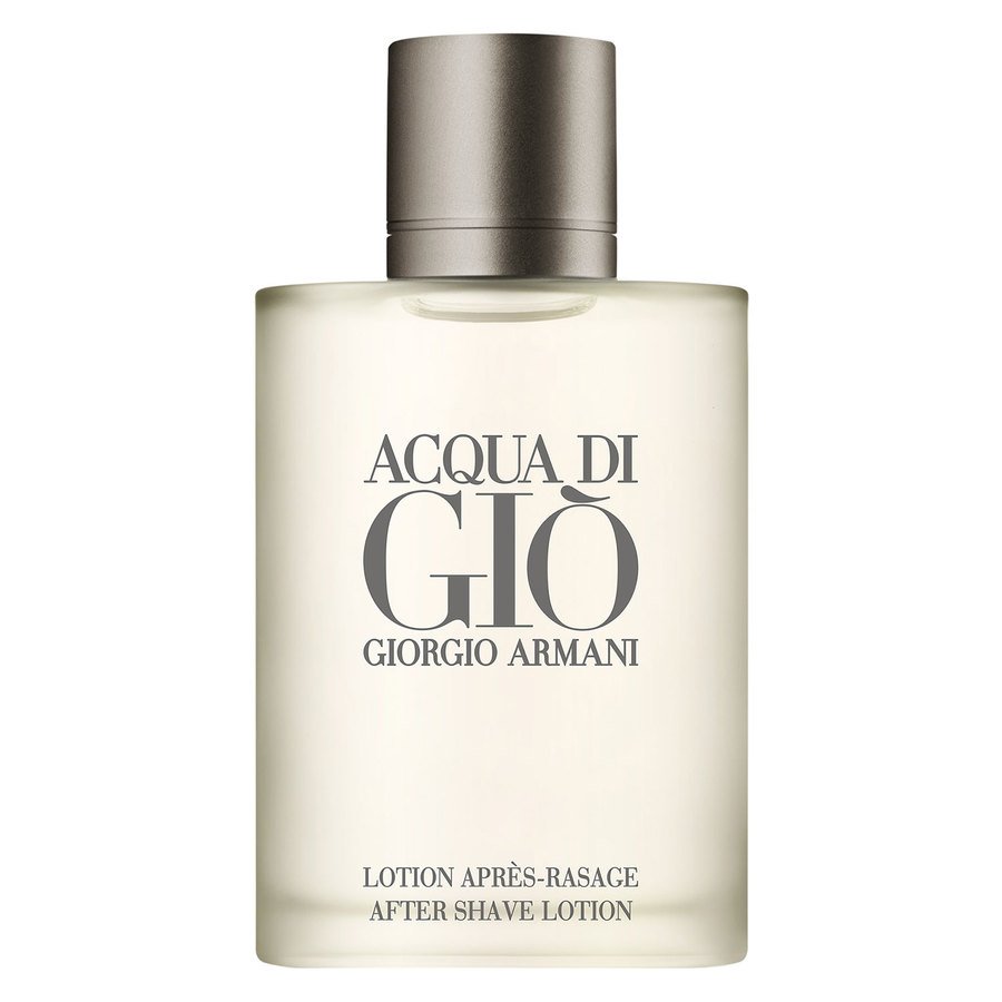 Armani Acqua Di Gio After Shave Lotion 100ml