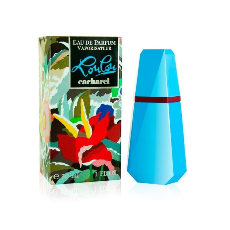 Cacharel Lou Lou Womens EDP 30ml Fragrance