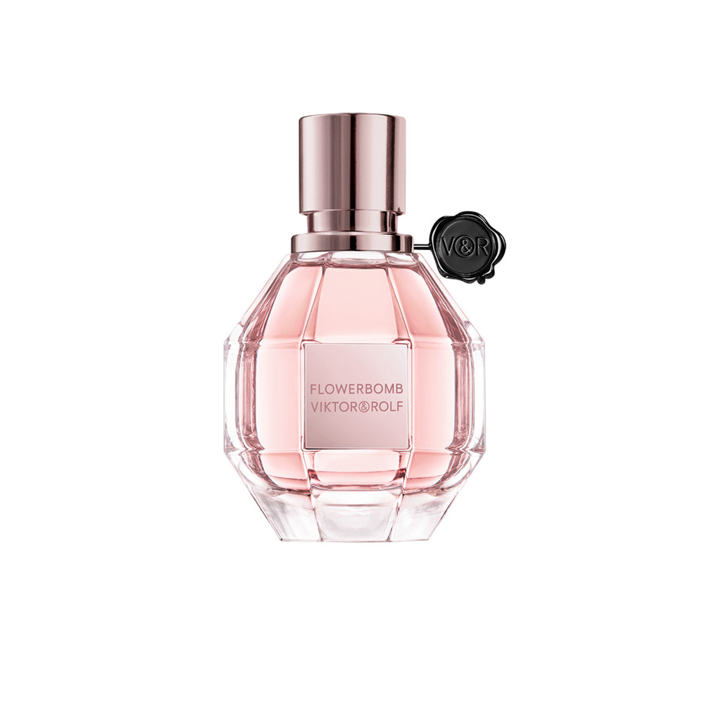 Viktor & Rolf Flowerbomb Eau de Parfum 50 ml