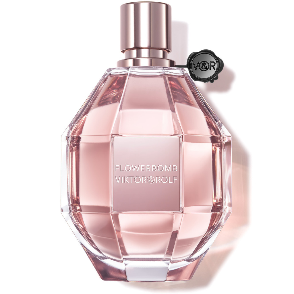 Viktor & Rolf Flowerbomb Eau de Parfum 100 ml
