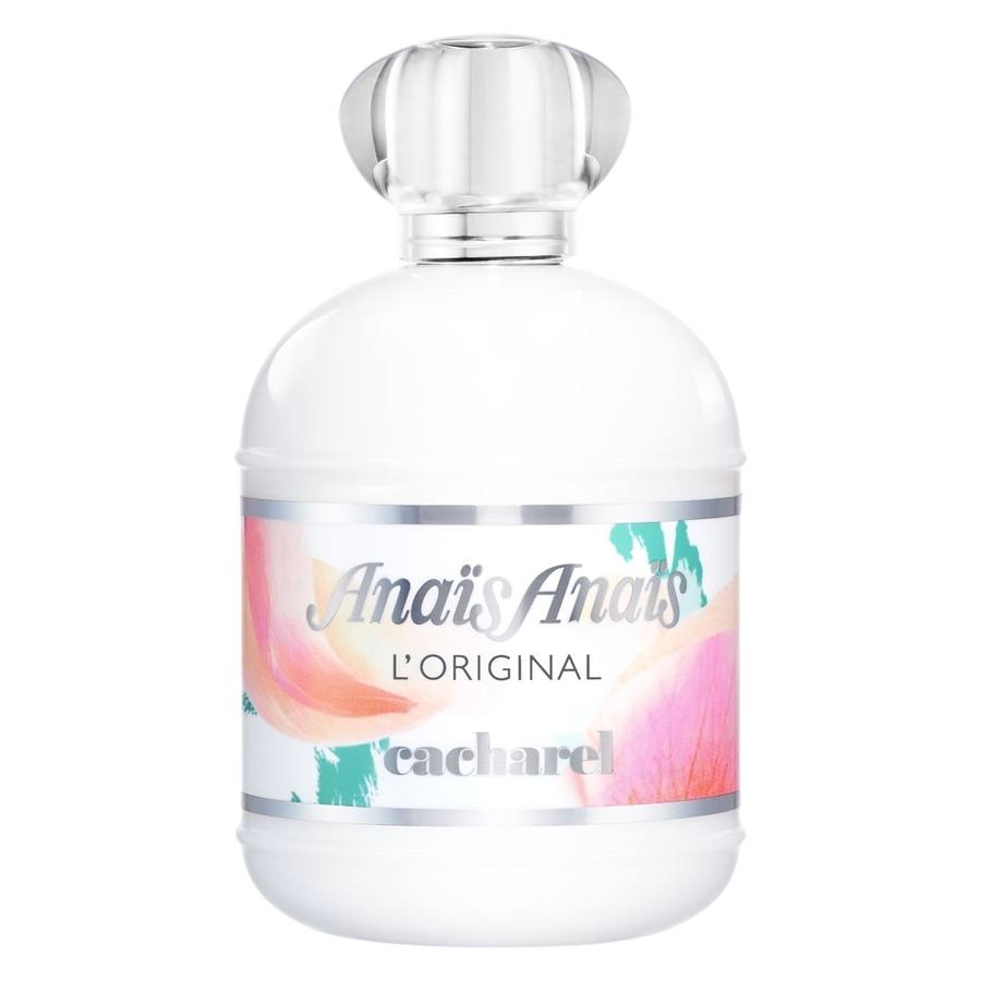 Cacharel Anaïs Anaïs Eau De Toilette 100ml