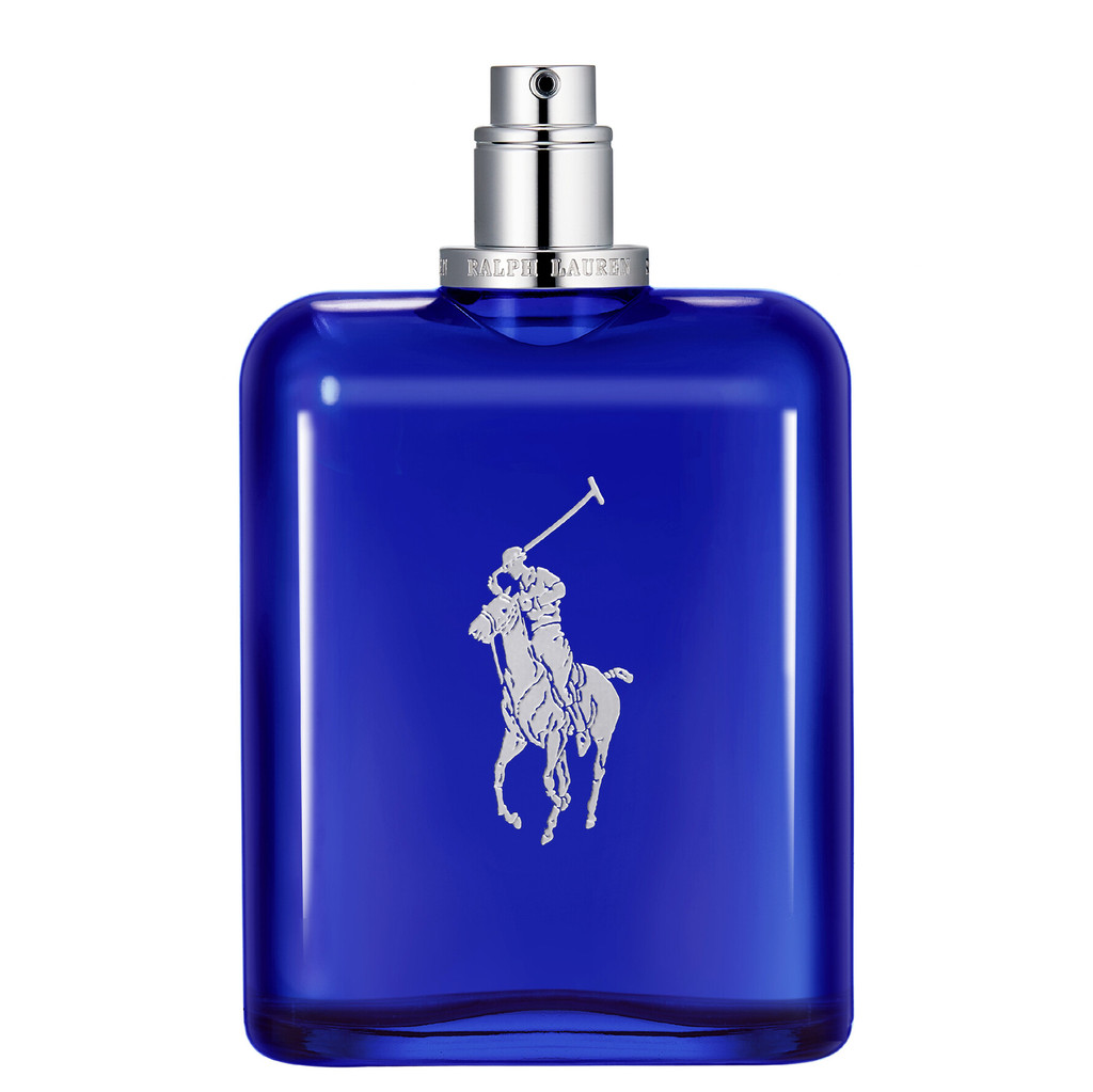 Ralph Lauren Polo Blue Eau de Toilette 125 ml