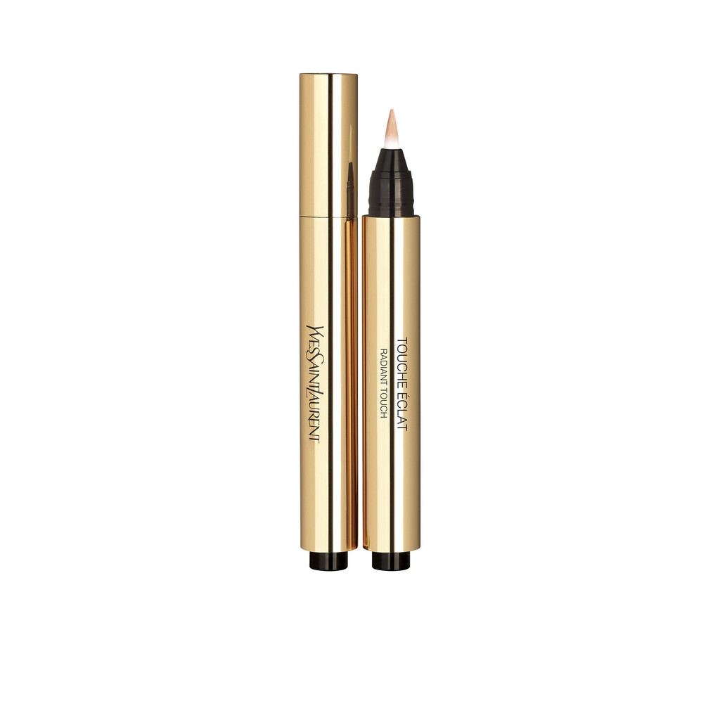 Yves Saint Laurent Touche Éclat 1 Luminous Radiance