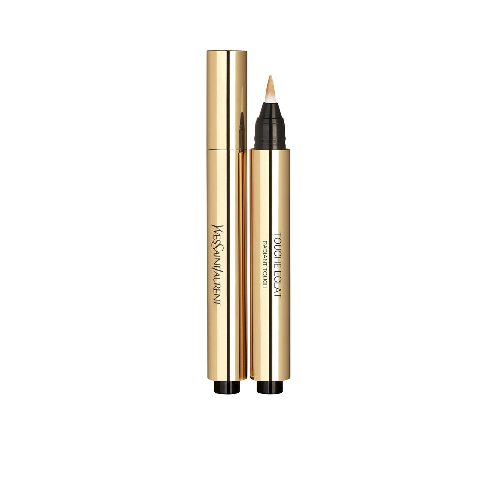 Yves Saint Laurent Touche Éclat 3 Luminous Peach