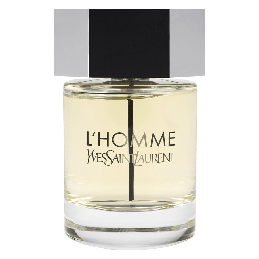 Yves Saint Laurent L'Homme Eau De Toilette 100ml