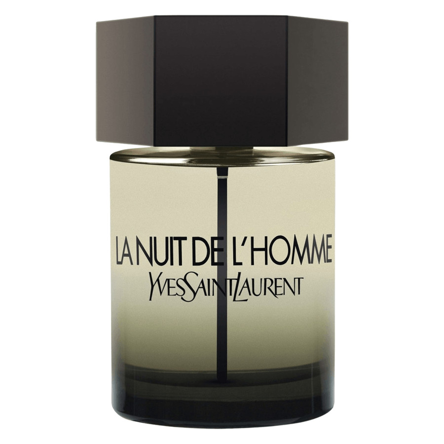 Yves Saint Laurent La Nuit De L'Homme Eau De Toilette 60ml